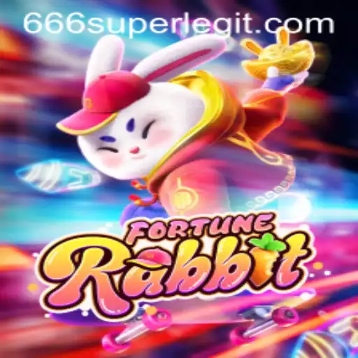 Exploring the Enchanting World of FortuneRabbit and the Fascination of 666super