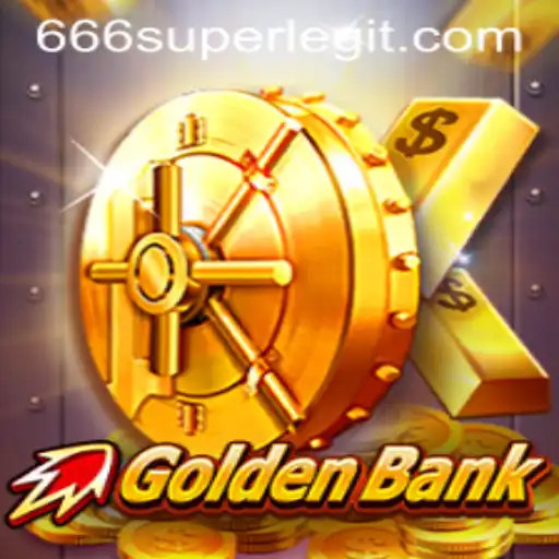 GoldenBank: The Thrilling Intersection of Strategy and Luck