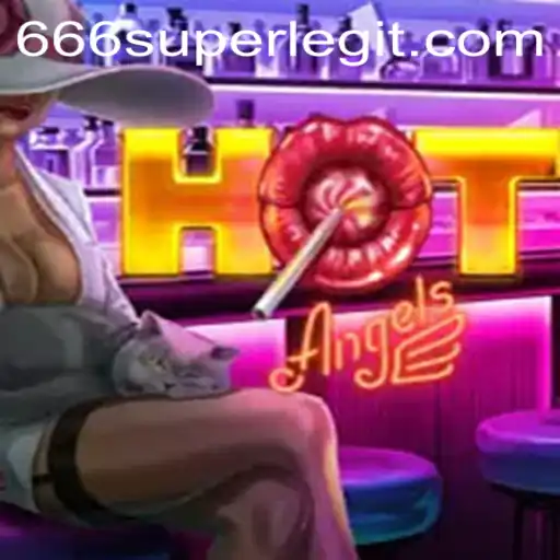 Discover the Thrilling World of HotAngels: A Game of Strategy and Excitement