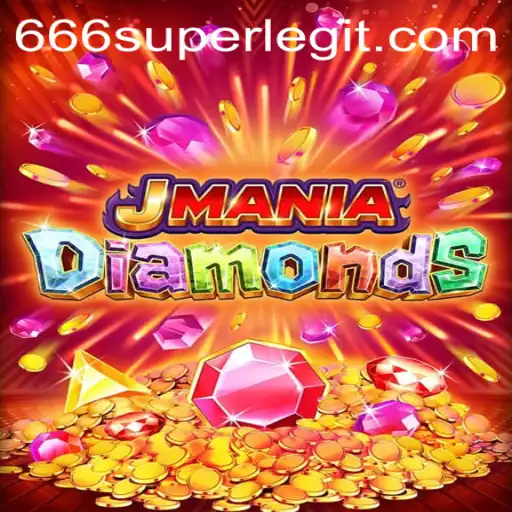 Discover the Thrills of JManiaDiamonds: A Deep Dive into the Game with 666super