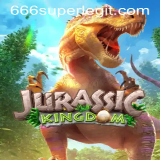 Discover the Thrills of JurassicKingdom: The Ultimate Adventure Awaits with 666super