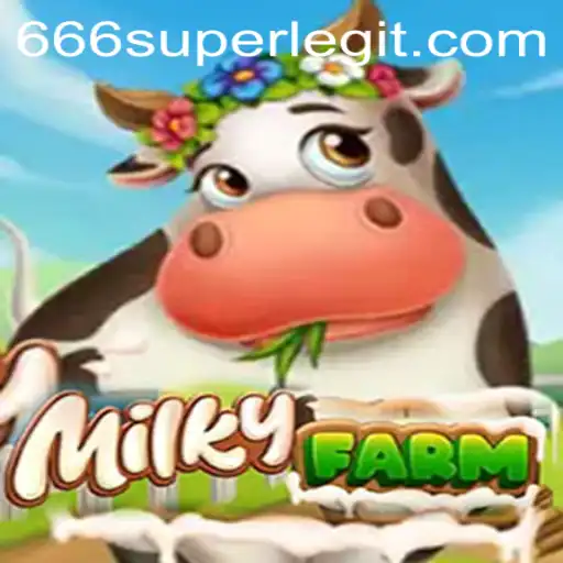 Exploring the Enchanting World of MilkyFarm: Navigating through the Mystical Land with 666super