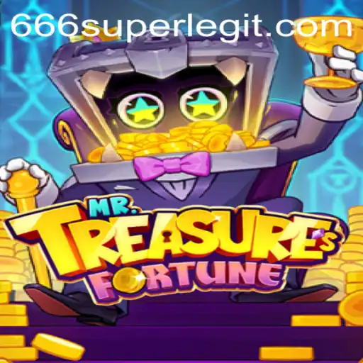 Unveiling MrTreasuresFortune: A Thrilling Adventure Awaits