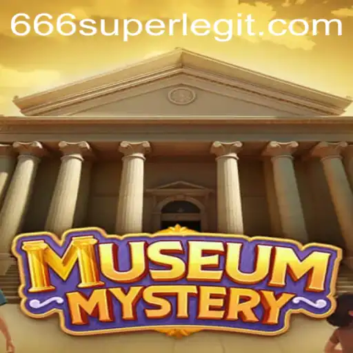 Unraveling the Thrills of MuseumMystery: A Journey Beyond the Ordinary