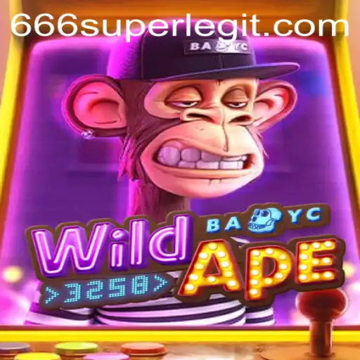 WildApe3258: An In-Depth Look at the New Age Adventure