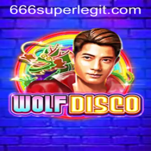 Exploring the Exciting World of WolfDisco: An In-Depth Guide
