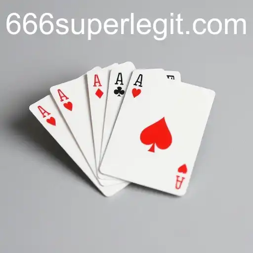 The Enduring Appeal of Card Games: A Deep Dive into 666super and More