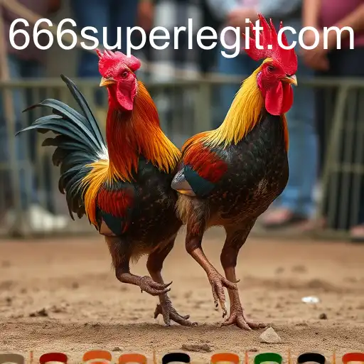 The Controversy and Culture of Cockfighting