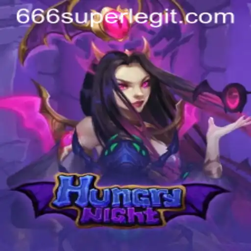 Unveiling the Thrilling World of HungryNight: Explore the Ultimate Survival Experience with 666super