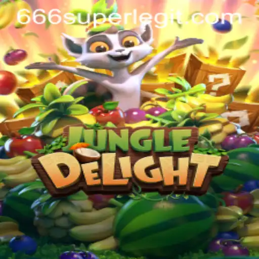 Discover the Thrilling World of JungleDelight with 666super