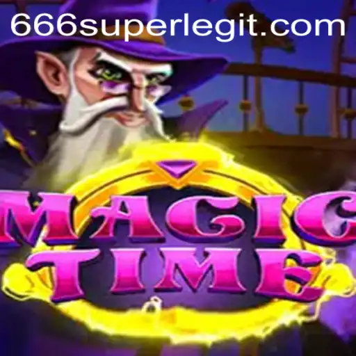 Exploring the Enigmatic World of MagicTime: The Thrilling New Adventure with 666super
