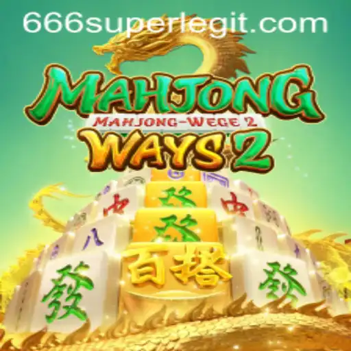 Discover the Exciting World of MahjongWays2 with 666super