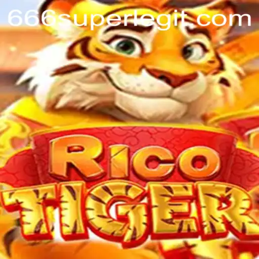 Exploring RicoTiger: The Thrilling New Game with 666super