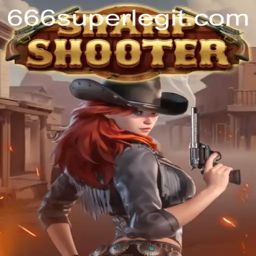 Sharpshooter: The Ultimate Gaming Adventure of 2023