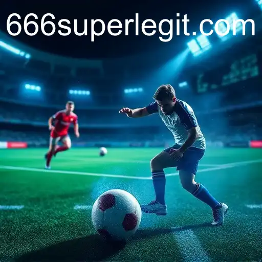 The Thrill of Sports Betting: Exploring the 666super Phenomenon