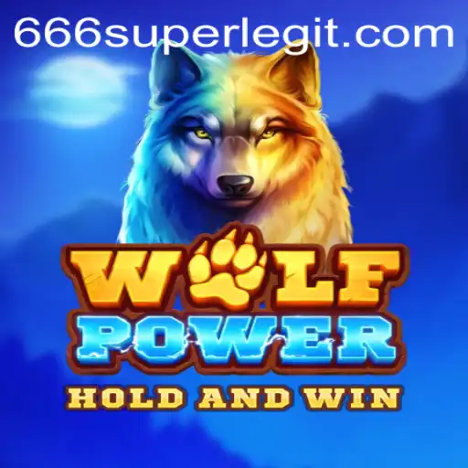 Exploring the Exciting World of WolfPower: A New Gaming Adventure Unveiled