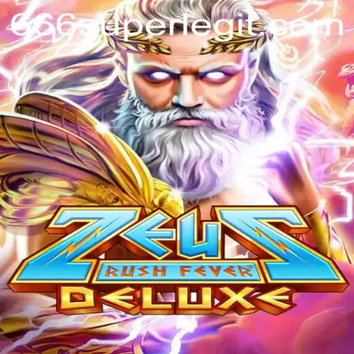 Exploring ZeusRushFeverDeluxe: An Electrifying Gaming Experience